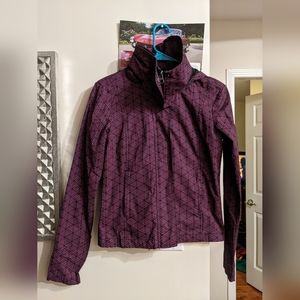 Lightweight Bench Jacket